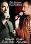 Gilberto Santa Rosa/Victor Manuelle: Dos Soneros, Una Historia