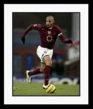 Thierry Henry Arsenal 