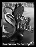 Stone Secrets (Book 1 Four Horsemen Collection)