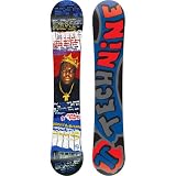 Technine Icon Snowboard