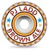 Hubba Hops - PJ Ladd Skateboard Wheels - 50mm