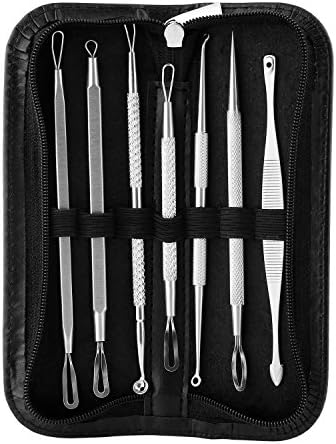 Allewie Blackhead and Blemish Remover Set Kit