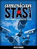 American Stasi: Fusion Centers and Domesitc Spying