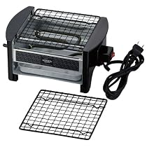 和平フレイズ ほんわかふぇ 電気焼き鳥器 HR-4280