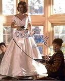 Marcia Gay Harden Autographed Signed Flubber Photo & Proof