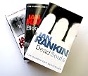 Ian Rankin 3 Book Set : A Good Hanging/Blood Hunt/Dead Souls: "A Good Hanging", "Blood Hunt", "Dead Souls"
