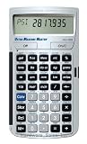 Calculated Industries 8025 Ultra Measure Master Measurement Conversion Calculator, Silver