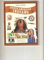 North American Indians (Discovery)