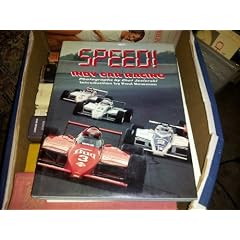 Speed!: Indy Car Racing