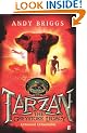 Tarzan: The Greystoke Legacy