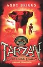 Tarzan: The Greystoke Legacy