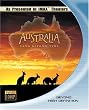 Australia: Land Beyond Time (IMAX) [Blu-ray]
