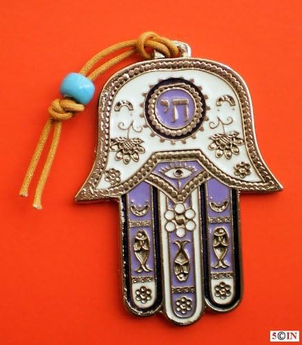Wall Plaque HAMSE
