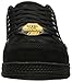 Skechers for Work Men's 77034 Gibson Kirby Steel Toe Work Sneaker