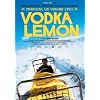 Vodka lemon