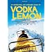 Vodka lemon