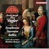 Vogler: Symphonies