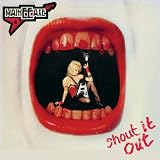 Shout It Out