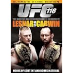 UFC 116