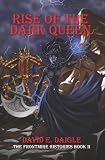 Rise of the Dark Queen: The Frontmire Histories - Book II