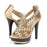 Michael Antonio Montclair Heels