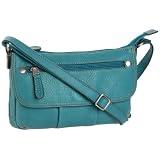 Fossil Crosstown E/W Cross-Body