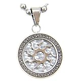 316L Stainless Steel Pendant