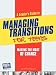 A Leader's Guide to Managing Transitions for Teens: Making the Most of Change