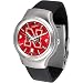 Nebraska Cornhuskers NCAA AnoChrome Finalist Mens Watch
