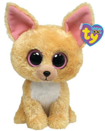 Ty Beanie Boos Nacho - Dog
