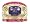 18KT Iolite, Tsavorite, Pink Sapphire & Diamond Cigar Band - 9