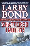 Shattered Trident (Jerry Mitchell)