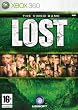 Lost: The Video Game (Xbox 360)