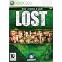 Lost: The Video Game (Xbox 360)