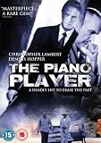 The Piano Player [DVD]
