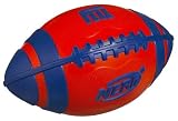 Nerf Sport NFL Weatherblitz XL Football - Giants