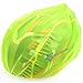 RockBros Windproof Dust-proof Rain Cover Mountain Road Bike Helmet Cover Green