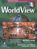 Worldview 4B. Student book