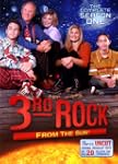 3rd Rock From The Sun - Season 1