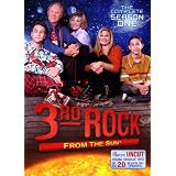 3rd Rock From the Sun - Season 1