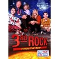 3rd Rock From the Sun - Season 1