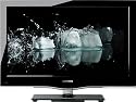 Medion Life  P12079 47 cm (18,5 Zoll) LED-Backlight-Fernseher, Energieeffizienzklasse B  (DVD-Player, HD-Ready) schwarz