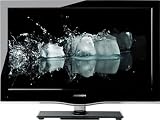 Produkt-Bild: Medion Life  P12079 47 cm (18,5 Zoll) LED-Backlight-Fernseher, Energieeffizienzklasse B  (DVD-Player, HD-Ready) schwarz