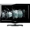 Medion Life  P12079 47 cm (18,5 Zoll) LED-Backlight-Fernseher, Energieeffizienzklasse B  (DVD-Player, HD-Ready) schwarz