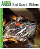 Red-Eared Sliders (Animal Planet Pet Care Library)