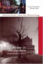 Outsider in Amsterdam (Grijpstra & de Gier Mystery) (Amsterdam Cops)