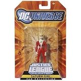 DC Universe Justice League Unlimited Exclusive Action Figure Saturn Girl 51PrudKv7SL. SL160 DC Universe Justice League Unlimited Exclusive Action Figure Saturn Girl
