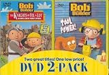 Bob the Builder: The Knights of Fix-a-Lot/Tool Power