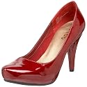 Me Too Women's Locket2 Platform Pump