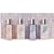 Crabtree & Evelyn  English Floral Gel & Lotion Sampler Gift Set - 50ml